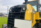 KOMATSU　/　PC03-1
