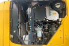 KOMATSU　/　PC03-1