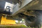 KOMATSU　/　PC03-1