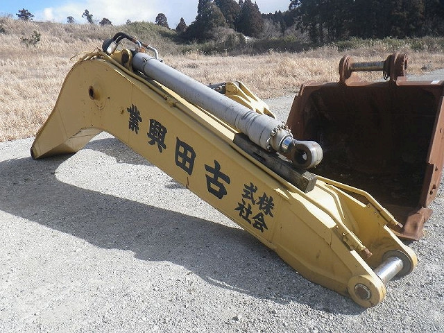 KOMATSU　/　PC03-1