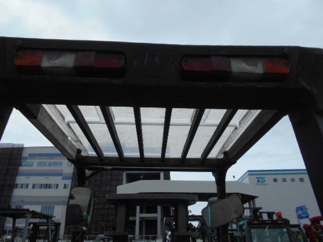 KOMATSU　/　PC03-1