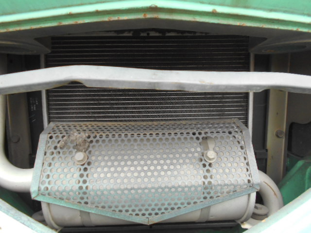 KOMATSU　/　PC03-1