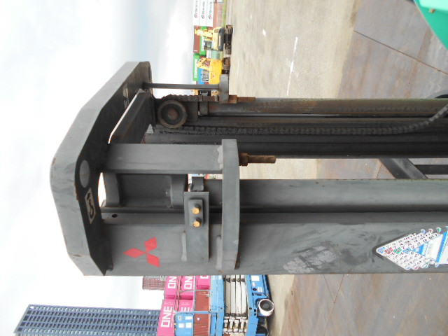 KOMATSU　/　PC03-1