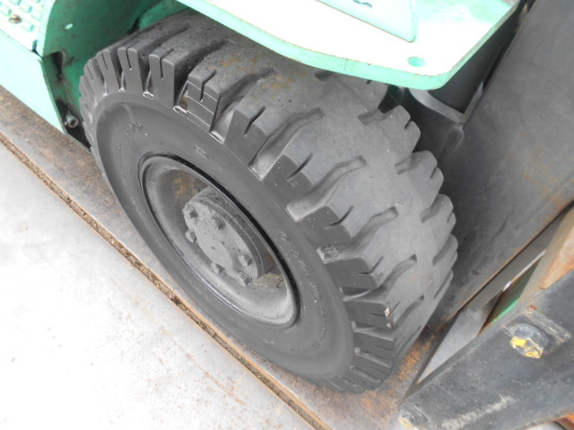KOMATSU　/　PC03-1