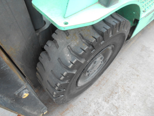 KOMATSU　/　PC03-1
