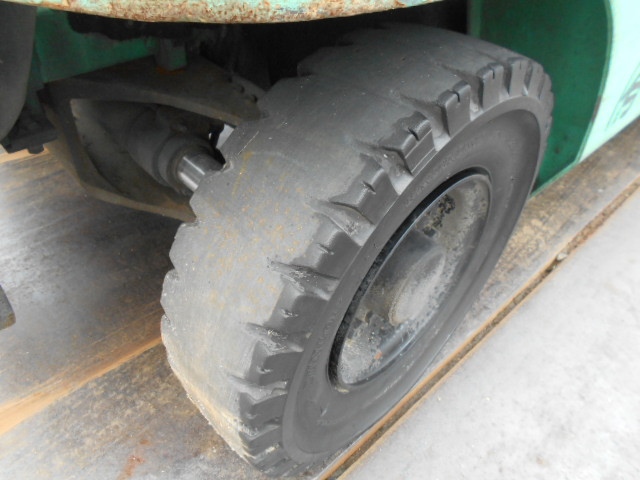 KOMATSU　/　PC03-1