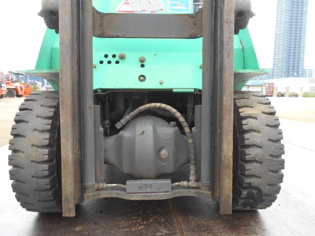 KOMATSU　/　PC03-1