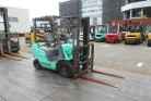 KOMATSU　/　PC03-1