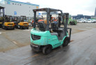 KOMATSU　/　PC03-1