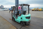 KOMATSU　/　PC03-1
