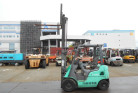 KOMATSU　/　PC03-1