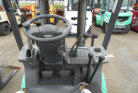 KOMATSU　/　PC03-1