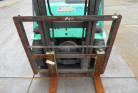 KOMATSU　/　PC03-1