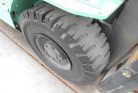 KOMATSU　/　PC03-1