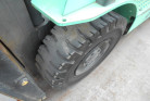 KOMATSU　/　PC03-1
