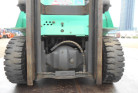 KOMATSU　/　PC03-1