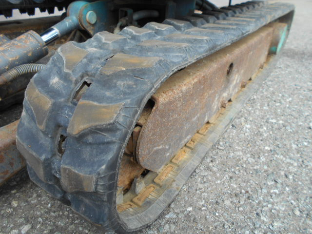 KOMATSU　/　PC03-1