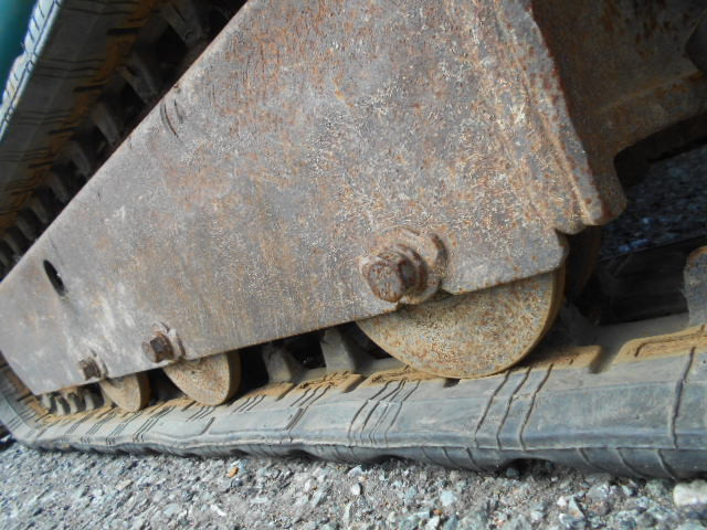 KOMATSU　/　PC03-1