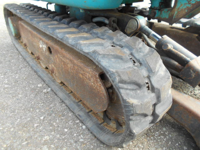 KOMATSU　/　PC03-1