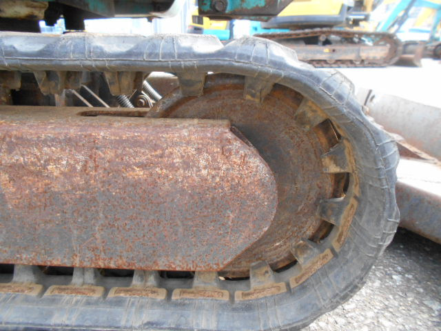 KOMATSU　/　PC03-1