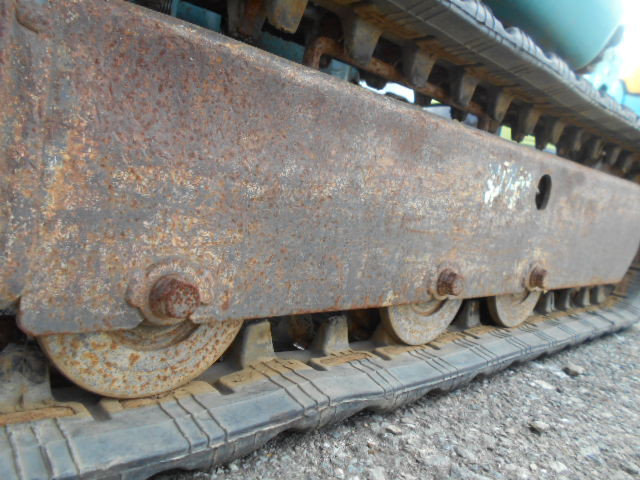 KOMATSU　/　PC03-1
