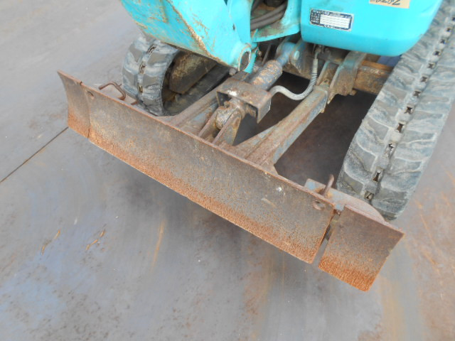KOMATSU　/　PC03-1