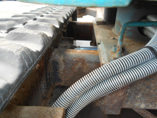 KOMATSU　/　PC03-1