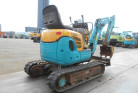 KOMATSU　/　PC03-1