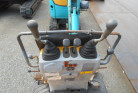 KOMATSU　/　PC03-1