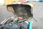 KOMATSU　/　PC03-1