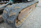 KOMATSU　/　PC03-1