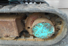KOMATSU　/　PC03-1