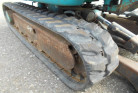 KOMATSU　/　PC03-1