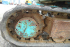 KOMATSU　/　PC03-1