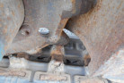 KOMATSU　/　PC03-1