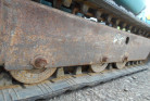 KOMATSU　/　PC03-1