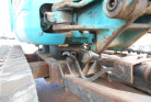 KOMATSU　/　PC03-1