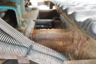 KOMATSU　/　PC03-1