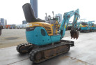KOMATSU　/　PC03-1