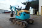 KOMATSU　/　PC03-1