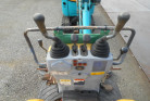 KOMATSU　/　PC03-1