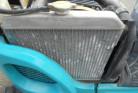 KOMATSU　/　PC03-1