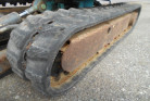 KOMATSU　/　PC03-1