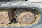 KOMATSU　/　PC03-1