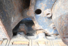 KOMATSU　/　PC03-1