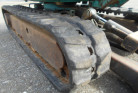KOMATSU　/　PC03-1