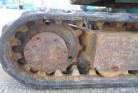 KOMATSU　/　PC03-1