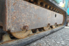 KOMATSU　/　PC03-1