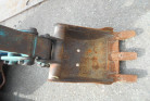 KOMATSU　/　PC03-1