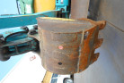 KOMATSU　/　PC03-1